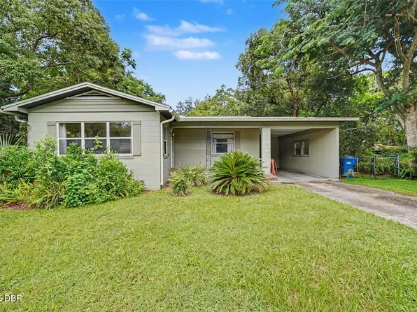 150 S Westwood Ave, Deland, FL 32720