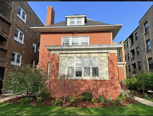 935 Forest Ave #2F Photo 1