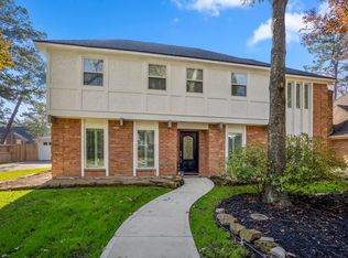 9507 Godstone Ln, Spring, TX 77379