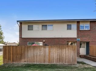 8031 Wolff St UNIT A, Westminster, CO 80031