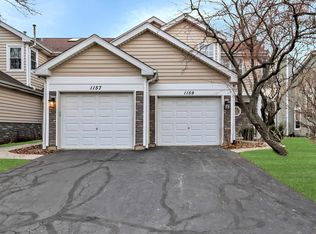 1159 Regency Dr, Schaumburg, IL 60193