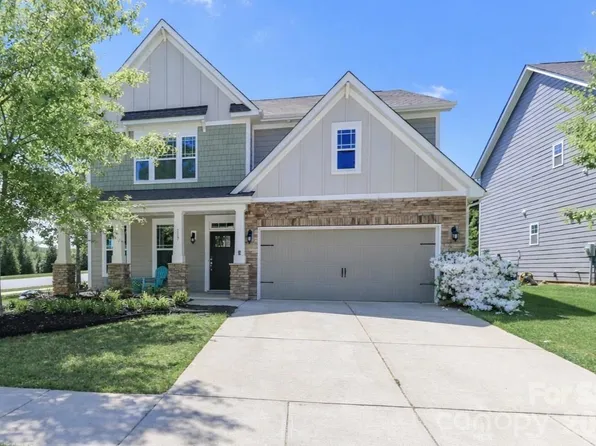 117 Tomahawk Dr, Mooresville, NC 28117
