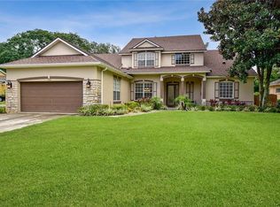 324 Largovista Dr, Oakland, FL 34787