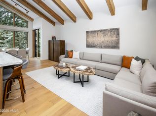 384 Gore Creek Dr APT 8, Vail, CO 81657