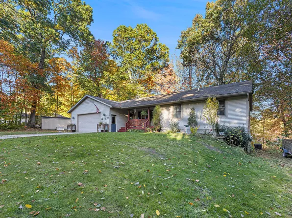 2659 Duff Rd, Twin Lake, MI 49457