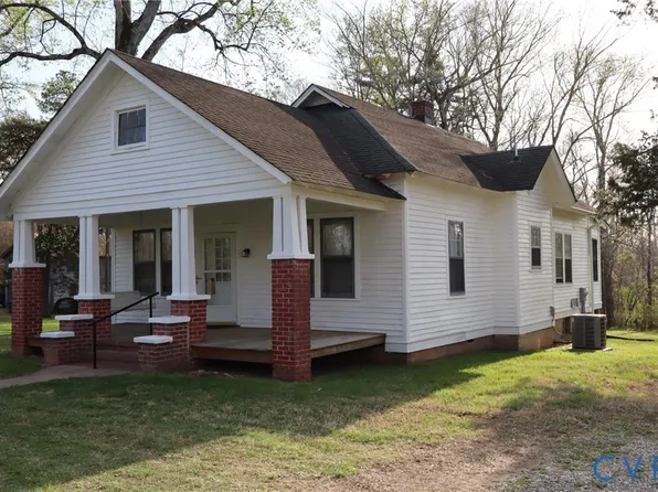 9540 Pridesville Rd, Amelia Court House, VA 23002