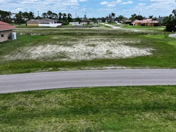 2205 NW 26th Pl, Cape Coral, FL 33993