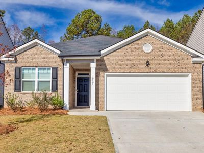 2124 Pelham Pass, Dacula, GA, 30019