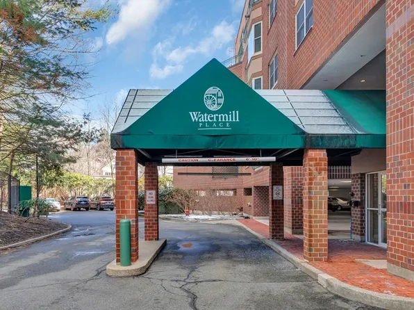1 Watermill Pl Unit 312, Arlington, MA 02476