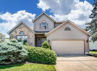 8491 Bedlington Dr, Reynoldsburg, OH