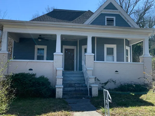 2316 N Chamberlain Ave, Chattanooga, TN 37406