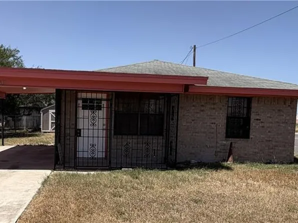 1419 E Stubbs St, Edinburg, TX 78539