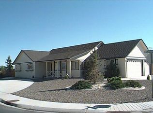 2769 Wildhorse Ln, Minden, NV 89423
