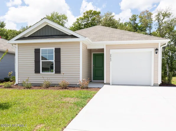 2042 Course Lane Lot 310, Surf City, NC 28445