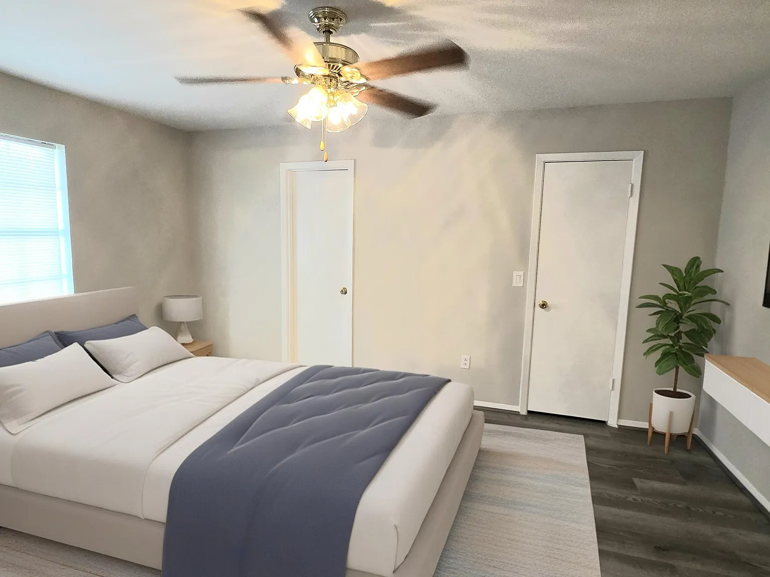 NICE, Clean 1 Bedroom Apartment — Photo 4