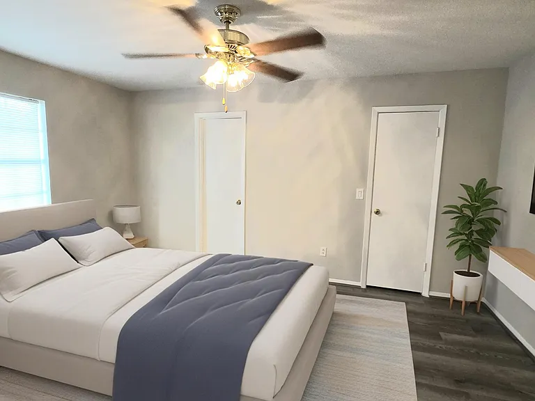 1500 N Houston Ave #16 — Photo 4