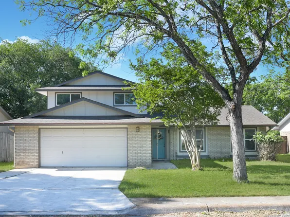 6210 BELLWOOD ST, San Antonio, TX 78249