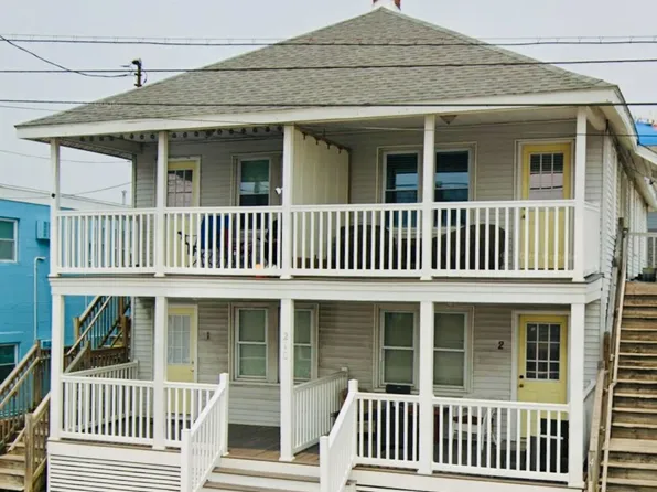 210 N Division St Unit 2, Ocean City, MD 21842