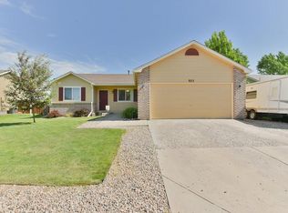 925 E 4th Street Rd, Eaton, CO 80615