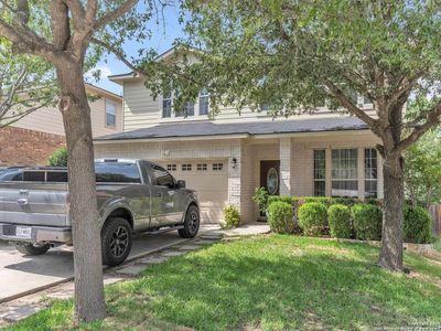 12115 Redbud Leaf, San Antonio, TX, 78253