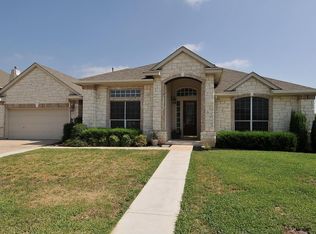 9200 Cessna Ln, Austin, TX 78717