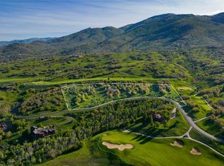 33905 Catamount Dr, Steamboat Springs, CO 80487