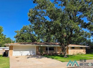 503 W Hervey Dr, Roswell, NM 88203