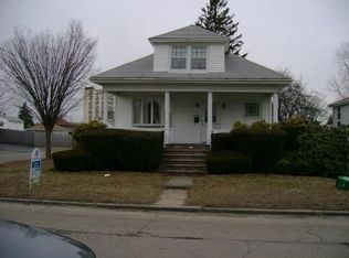 22 Goldsmith Ave, East Providence, RI 02914