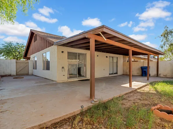 1518 E Palmdale Dr, Tempe, AZ 85282