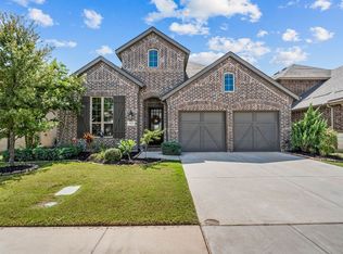 750 Corner Post Path, Celina, TX 75009