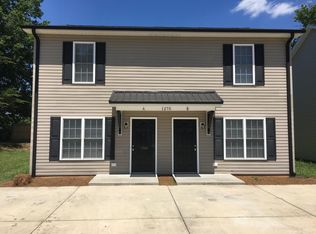 1285 Mount Moriah Church Rd, Landis, NC 28088