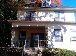 446 Chestnut St #3, New Britain, CT 06051