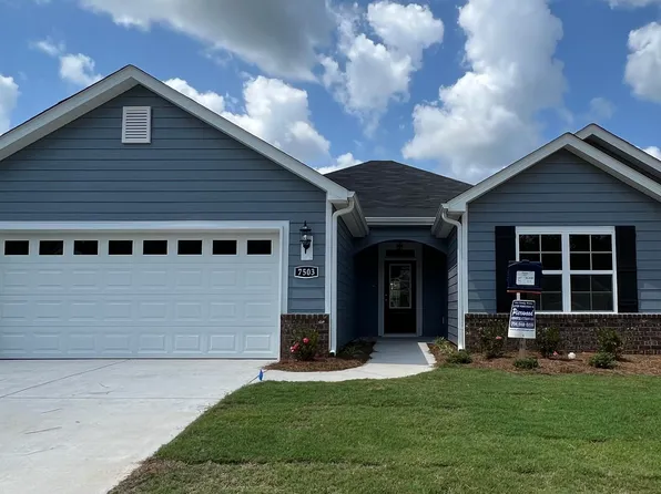 7503 Paisley Cir, Graniteville, SC 29829