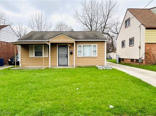 4396 E 143rd St, Cleveland, OH