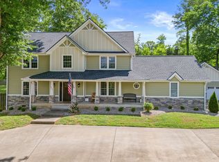 807 River Run, Clarksville, TN 37043