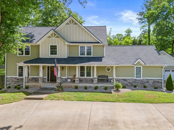 807 River Run, Clarksville, TN 37043