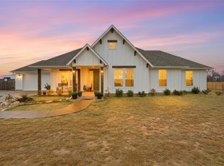 1292 Whiskey Holw, West, TX 76691