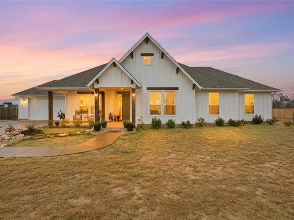 1292 Whiskey Holw, West, TX 76691
