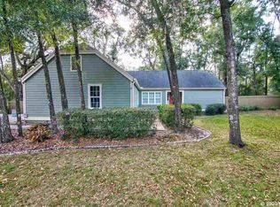 8413 SW 54th Ln, Gainesville, FL 32608