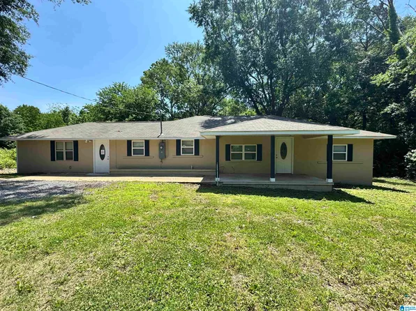 1307 Shades Ave, Bessemer, AL 35020