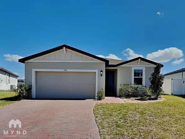 188 Towns Cir, Haines City, FL 33844