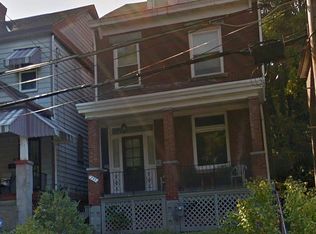 235 Watson Blvd, Pittsburgh, PA 15214