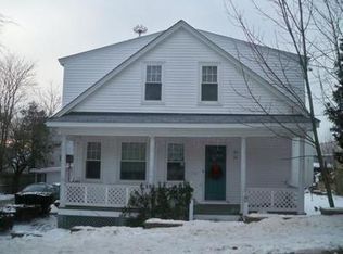 35 Birchland Ave, Pawtucket, RI 02860