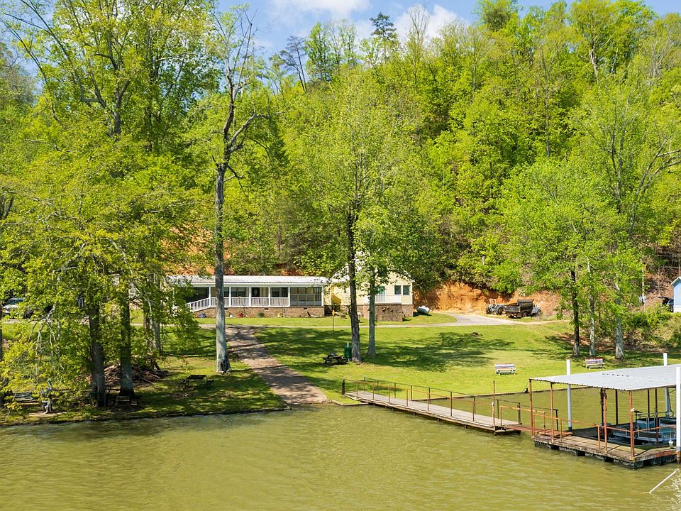 527 Bear Creek Dr, Cherokee, AL 35616 MLS 510505 Zillow