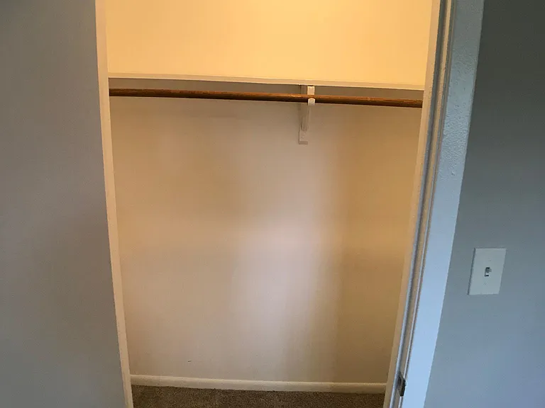 Bedroom Closet