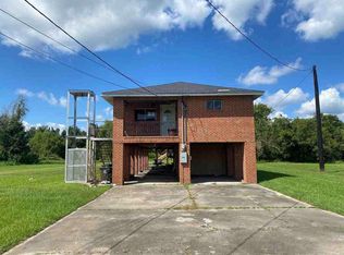 850 Crochetville Rd, Montegut, LA 70377