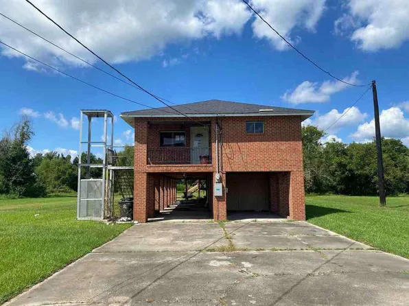 850 Crochetville Rd, Montegut, LA 70377