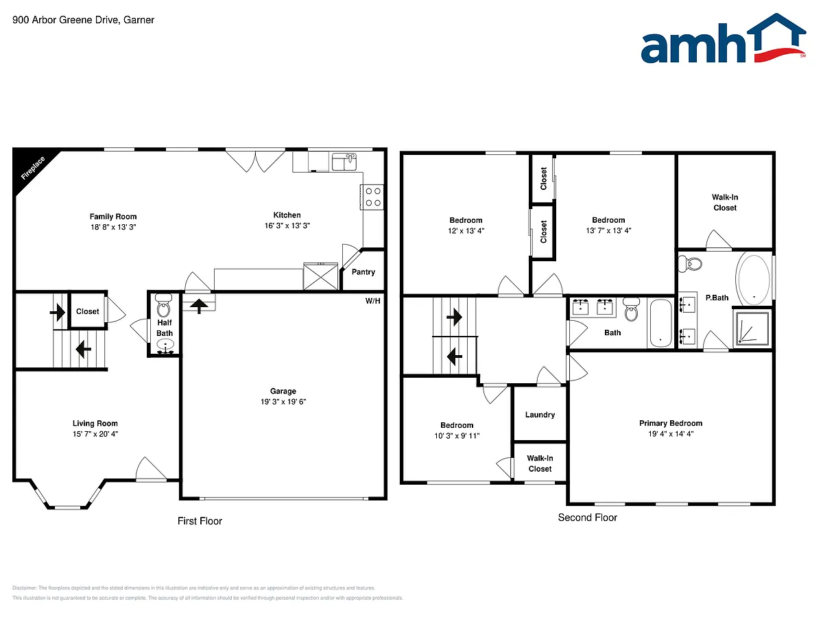 Building Photo - 900 Arbor Greene Dr