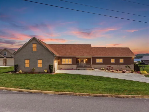 571 Turley Mills Dr, Rutledge, TN 37861