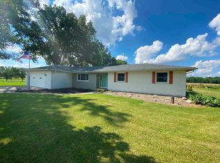 5525 Thompson Rd, Fort Wayne, IN 46816